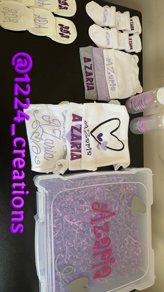Baby Box